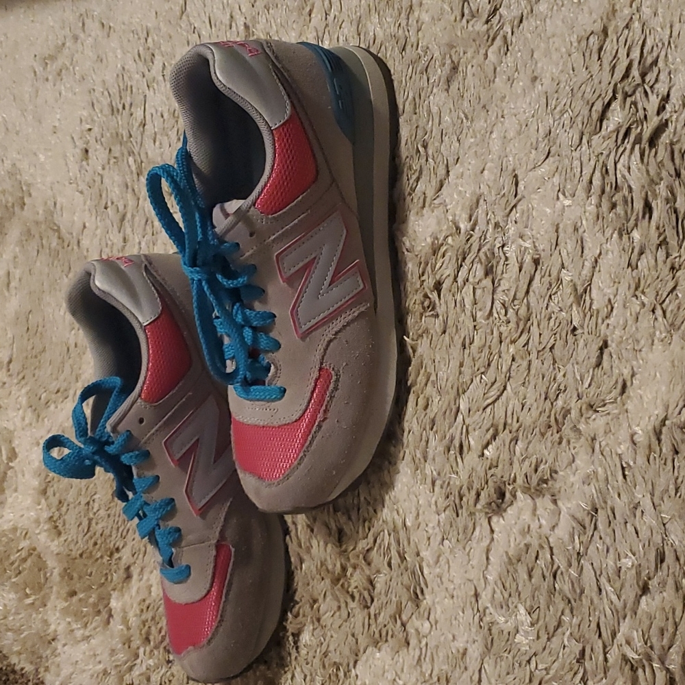 Women's New Balance Shoes